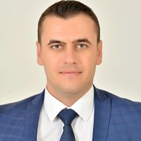 Ali Keskin