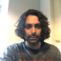 Nimesh Patel