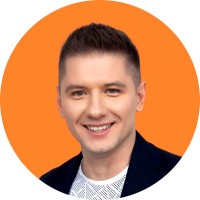 Dmytro Katiukha