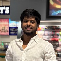 Dhamodharan Vedharethinam