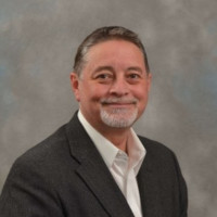 Darrell Morgan