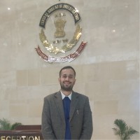 Akash Wigh
