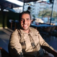Akram Eid