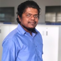 Muthamizhan R
