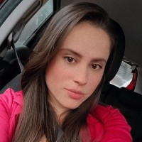 Dalmira Roberta Rezende