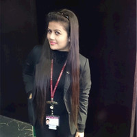 Poonam Diwan