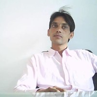SUNIL MOGA