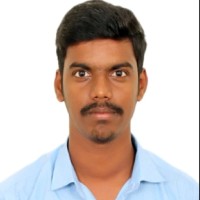 Vimal Raj