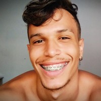 Thiago Luís Alves Da Silva Rodrigues