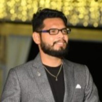 Sunil Pv