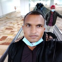 Sanjeev Kumar Yadav