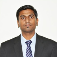 Manish Kumar Jha