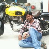 Hemanth Kumar