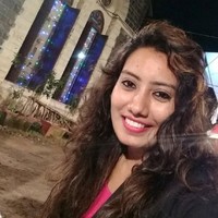 Komal Jadhav