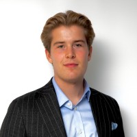 Åmund Sørvig Himle