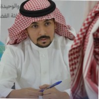 Yousef Almutairi