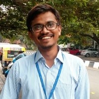 Subba Sai Teja Pagidi