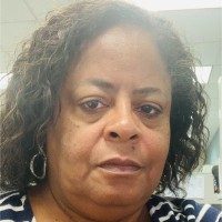 Gwen Byrd