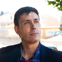 Alejandro Lamelo Alfonsín