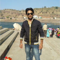 Deepak Patidar