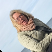 Susanne Sandgreen