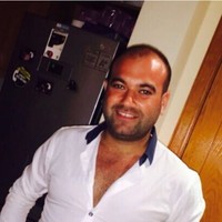 Ali Wafai , CMA / CIA