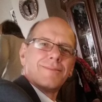 Chris Van Kerckhove