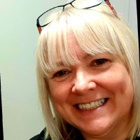 Joan Gibson