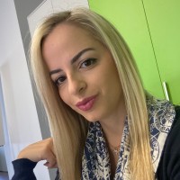 Maria Arvaniti