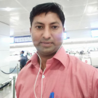 Shahnwaj Alam
