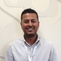 Kovilin Govender