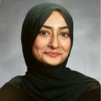 Amna Ali