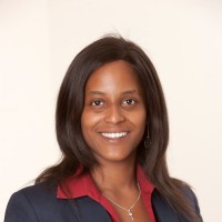 Maïmouna BAH