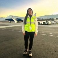 María Belén Endara Miño