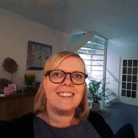 Bianca Van Doorn