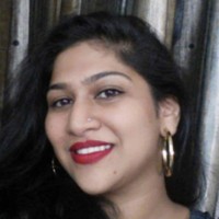 Vyoma Minocha