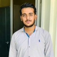 M Shahbaz Sarwar
