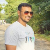 Prudhvi raj Paramata