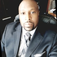 E. Sherod Goodlow