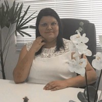 Rebeca Ferreira Viana