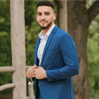 Mustapha Chikhaoui Mourad