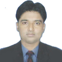 Mohammad Meraj Ali