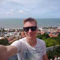 Gilberto Dessbesell Jr