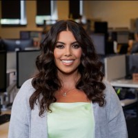 Leah Ramos