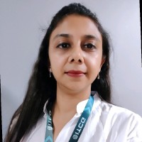 Vaishali Shah