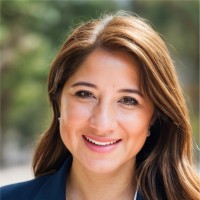 Claudia Molina, MDS, MBA, P. ENG.