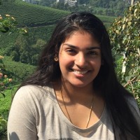 Anu Kandamkulathy