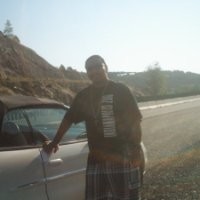 Anthony Simpson