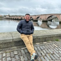 Raul Muñoz Rodriguez