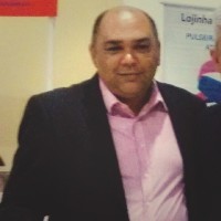 Paulo Roberto Lima Oliveira